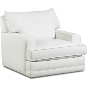 Kennedy Matching Swivel Chair