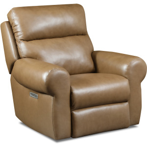 Brighton Triple Power HR Wallhugger Recliner w/ Next Level