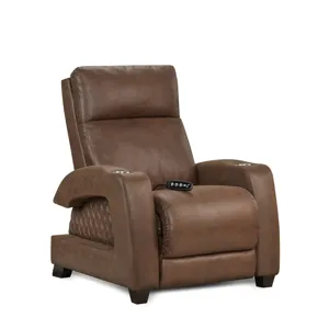 JETSON ZERO GRAVITY SOCOZI RECLINER