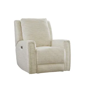 Wonderwall Power Rocker Recliner w/Power Headrest