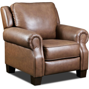 Bedford Park Power Headrest Hi-Leg Recliner