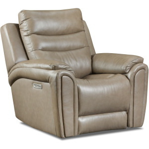Catalina Triple Power Headrest Wallhugger Recliner W/ Zero Gravity