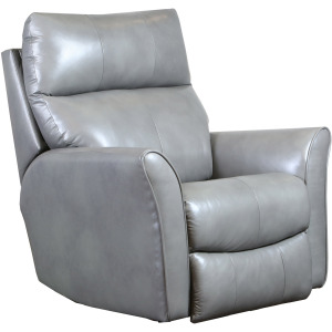 Stardust Power Headrest Wallhugger Recliner