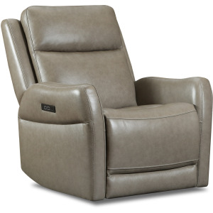 Garland Power Swivel Glider Recliner
