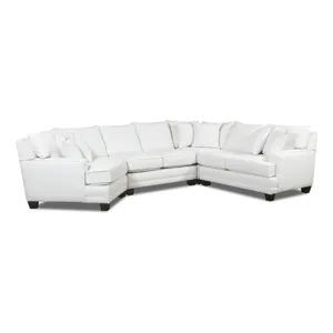 Kennedy 4 PC Sectional