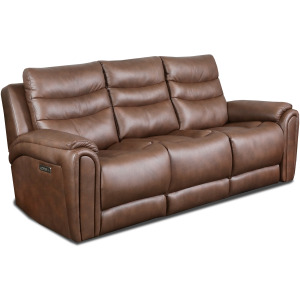 Catalina Triple Power Sofa w/Zero Gravity Xtra