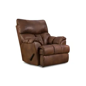 Wall Hugger Recliner