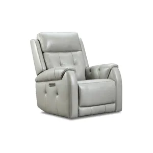 Donovan Triple Power Swivel Glider Recliner w/ Zero Gravity