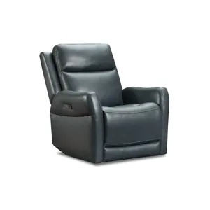 Garland Power Swivel Glider Recliner