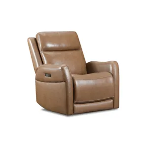 Garland Power Swivel Glider Recliner