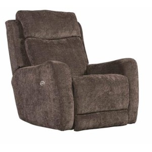 View Point Power Headrest Rocker