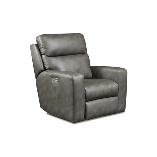 Bristol Triple Power HR Wallhugger Recliner w/ Next Level