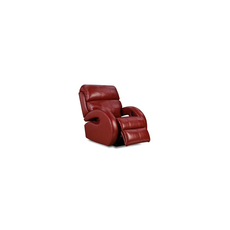Wall Hugger Recliner