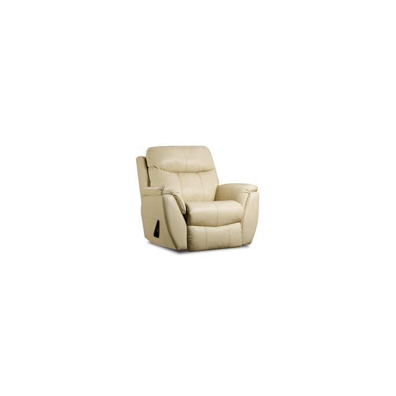 Wall Hugger Recliner