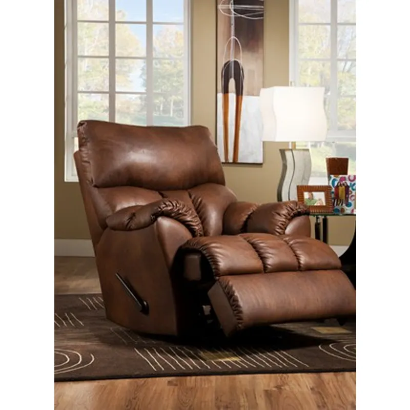 Wall Hugger Recliner