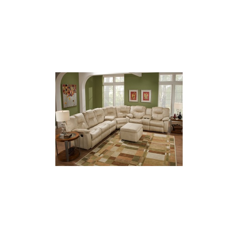 Avalon Sectional