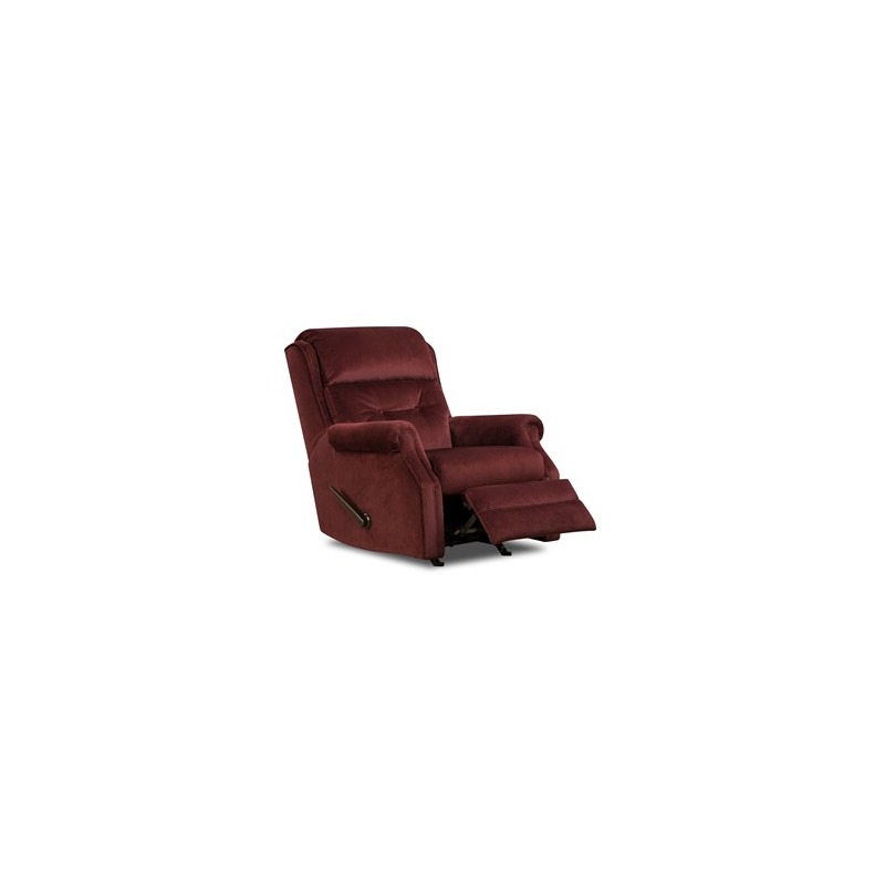 Wall Hugger Recliner