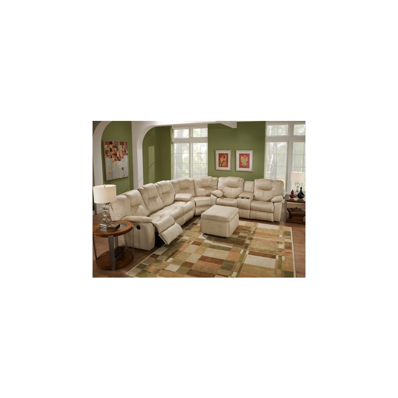 Avalon Sectional