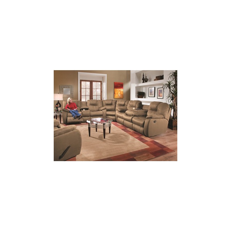 Avalon Sectional