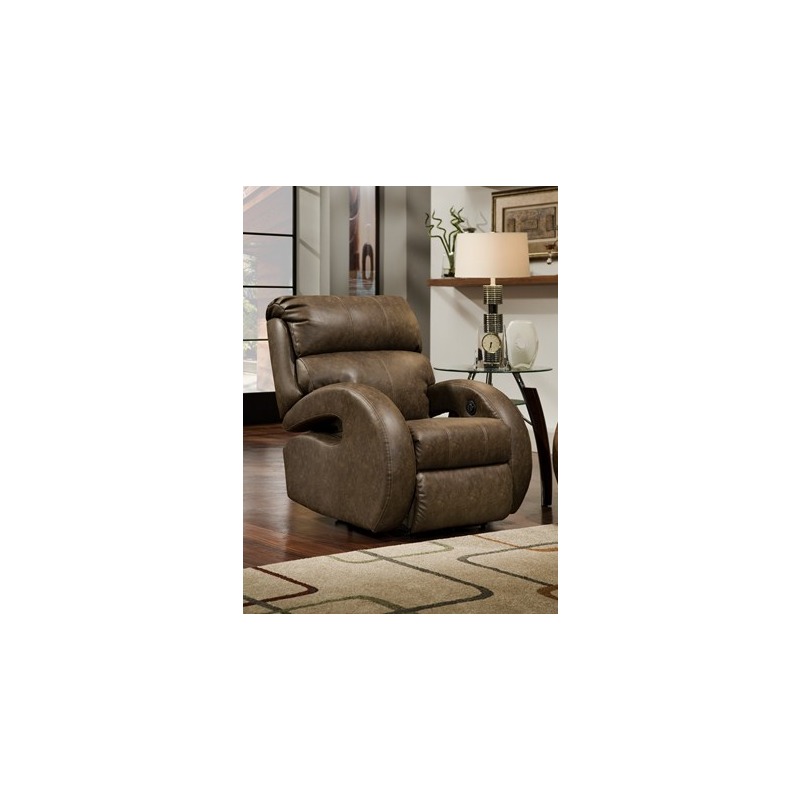 Wall Hugger Recliner