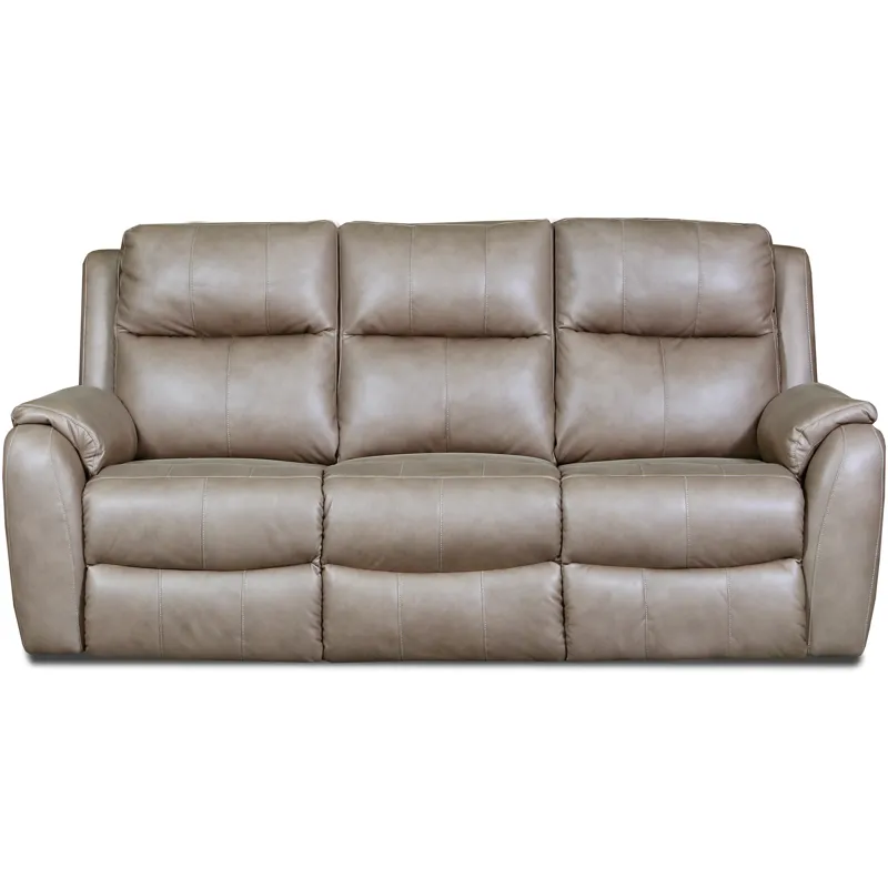 Marquis Double Reclining Sofa