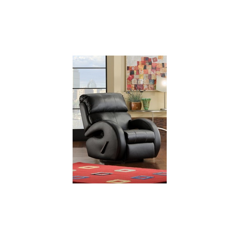 Wall Hugger Recliner