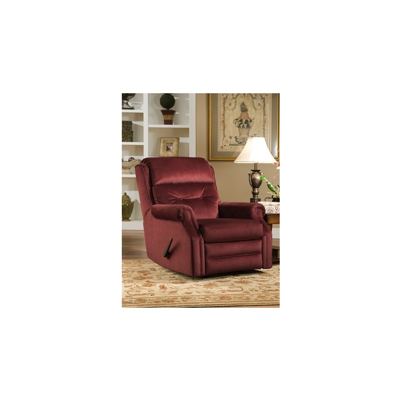 Wall Hugger Recliner