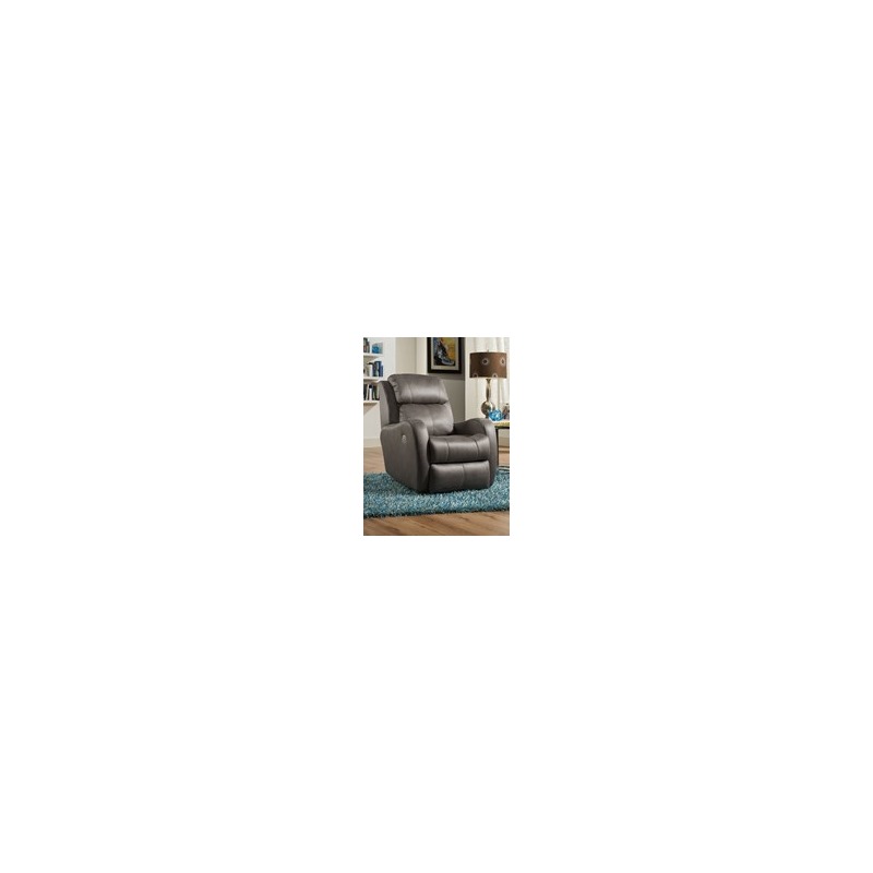 Layflat Lift Chair with Power Headrest