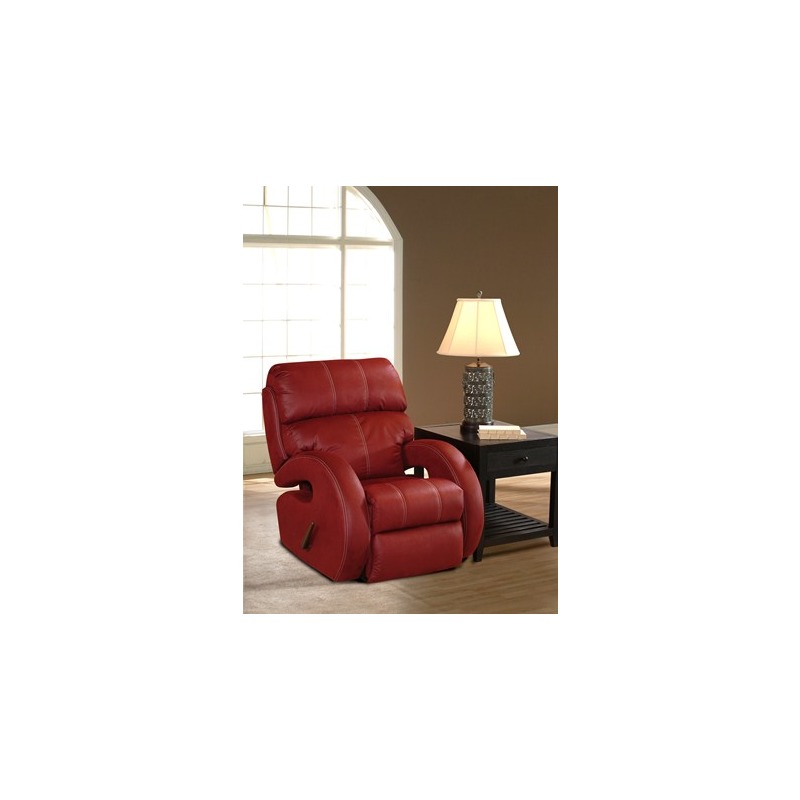 Wall Hugger Recliner