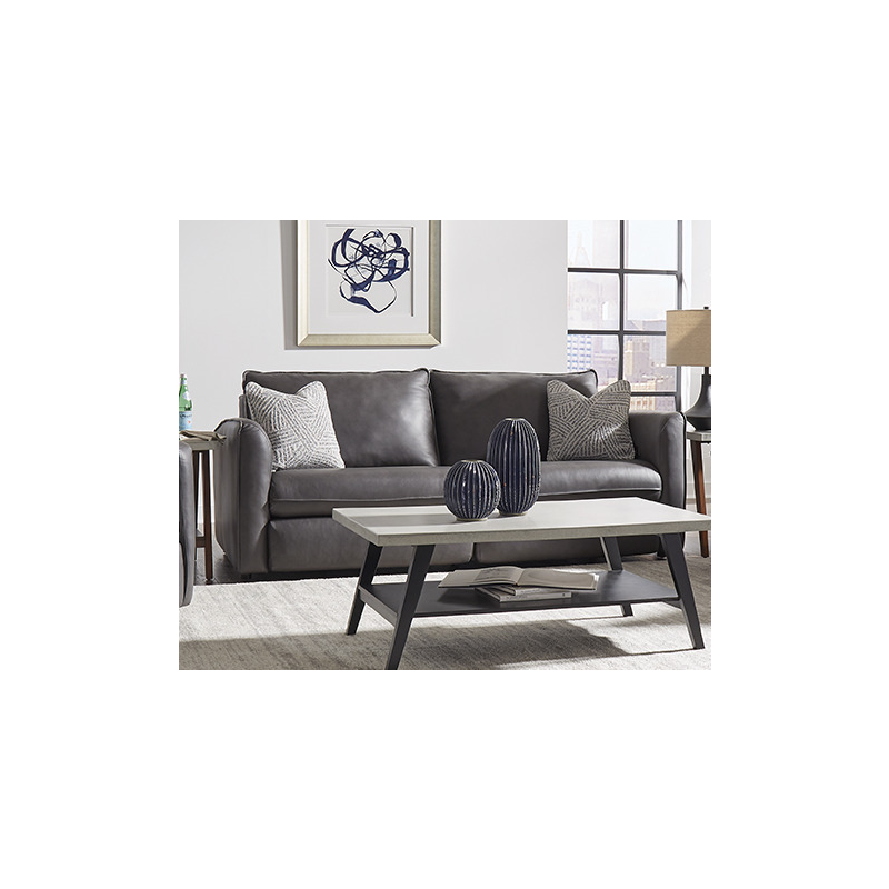 Dax Power Reclining Sofa NIS736255223 by Design 2 Recline at The