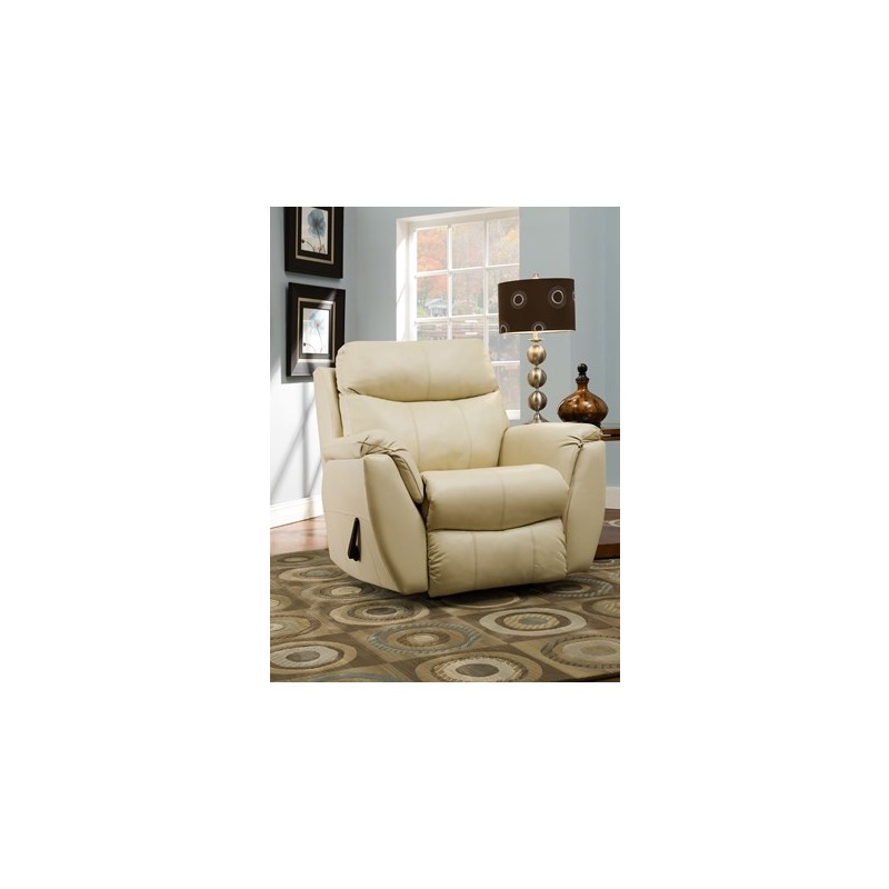 Wall Hugger Recliner