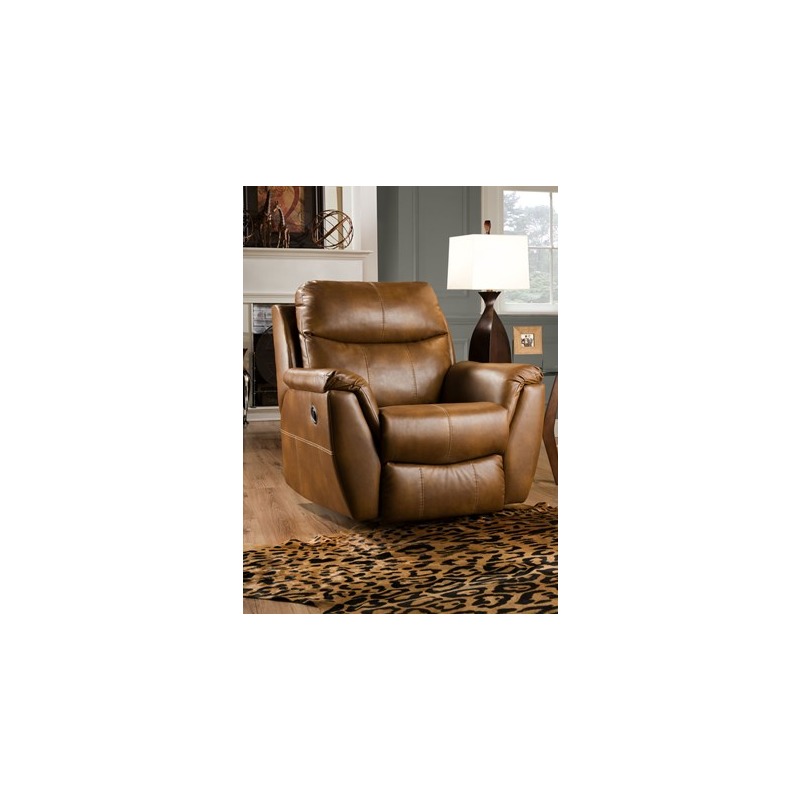 Wall Hugger Recliner