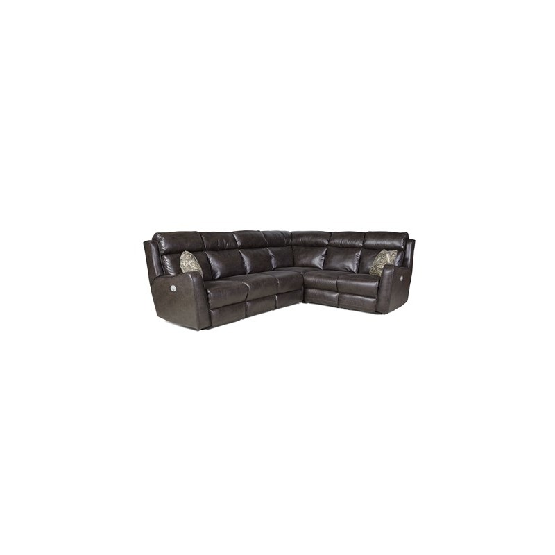 First Class Sectional