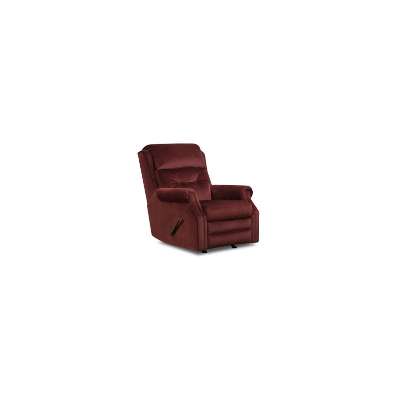 Wall Hugger Recliner