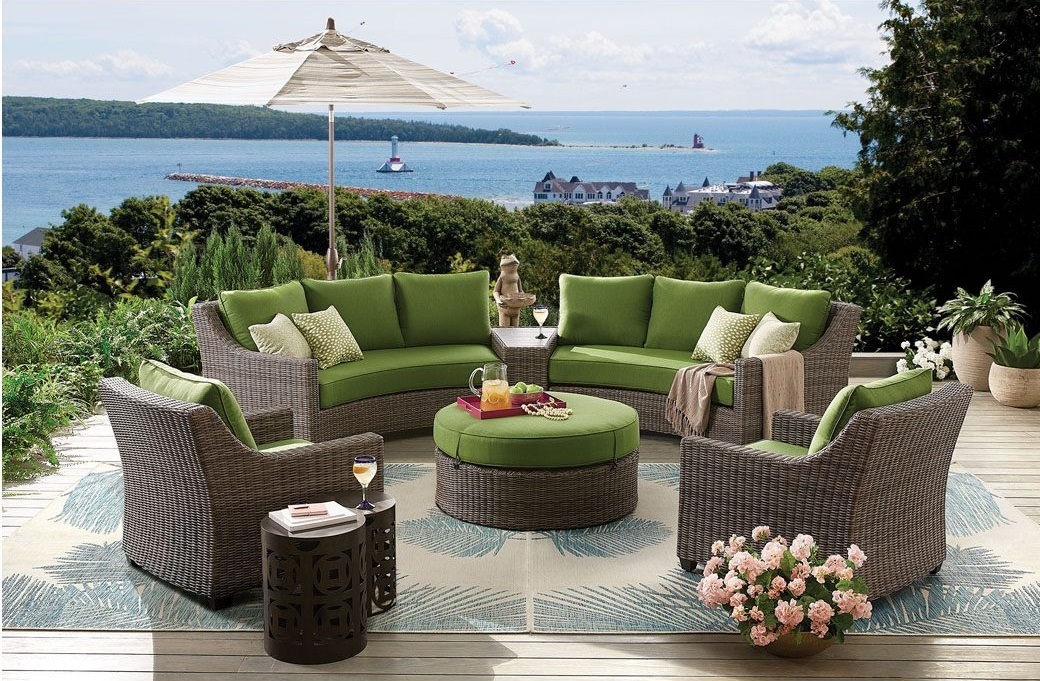 5pc Outdoor Patio Set By Special Pav1335 Kloss Furniture - Kloss Reclining Chaise Lounge Set With Cushions And Table 5pc Outdoor Patio Set By Special Pav1335 Kloss Furniture - Kloss Reclining Chaise Lounge Set With Cushions And Table