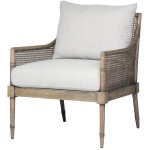 Largo Chair - Topaz Granite