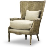 Amelia Chair - Windfield Natural