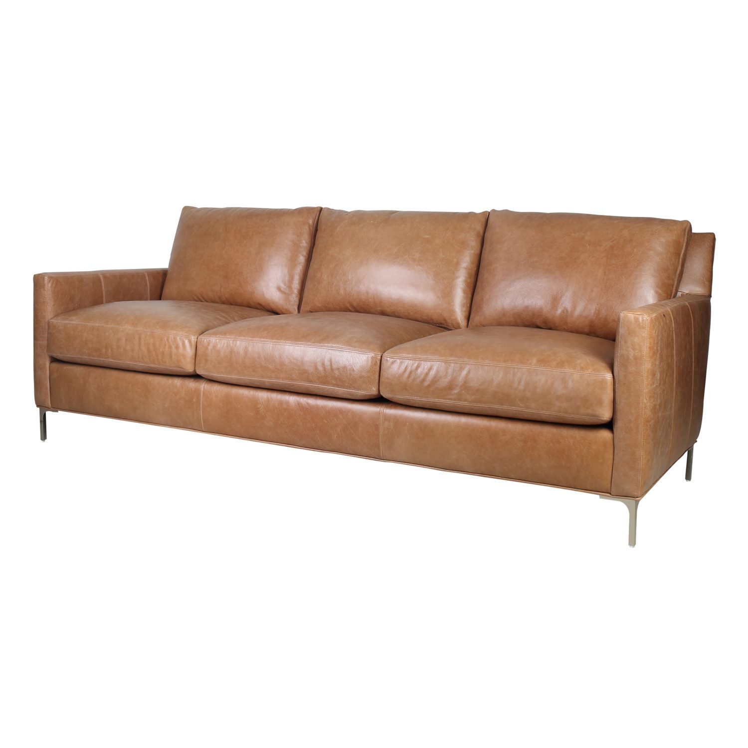 turner leather collection