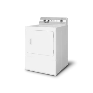 27 Inch Electric Dryer with 7.0 cu ft Capacity