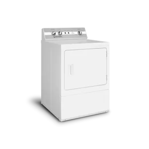 27 Inch Electric Dryer with 7.0 cu ft Capacity