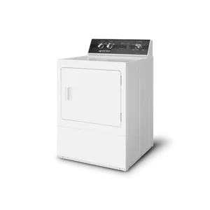 Dr3 Sanitizing Electric Dryer With Extended Tumble