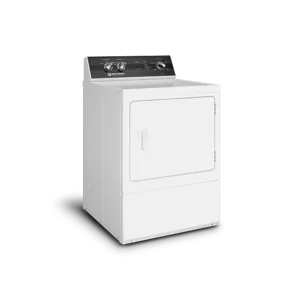 Dr3 Sanitizing Gas Dryer With Extended Tumble