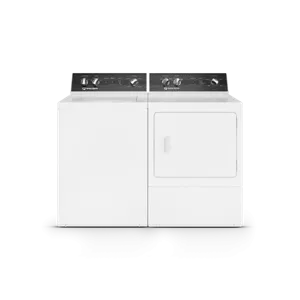 Dr3 Sanitizing Gas Dryer With Extended Tumble