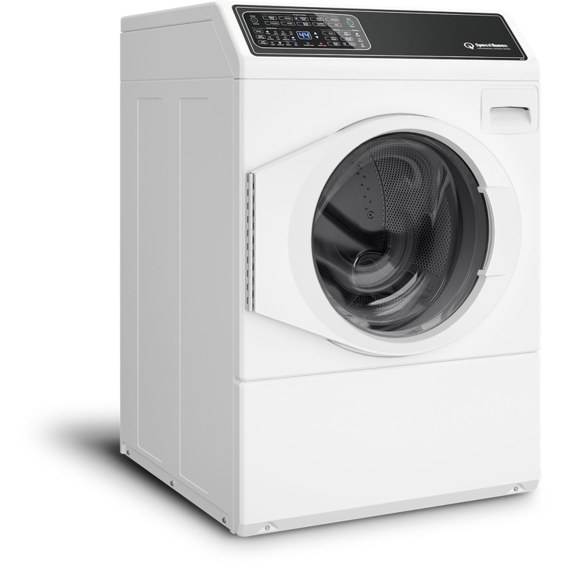 Front Load Washer FF7 White FF7005WN by Speed Queen at Missouri Furniture