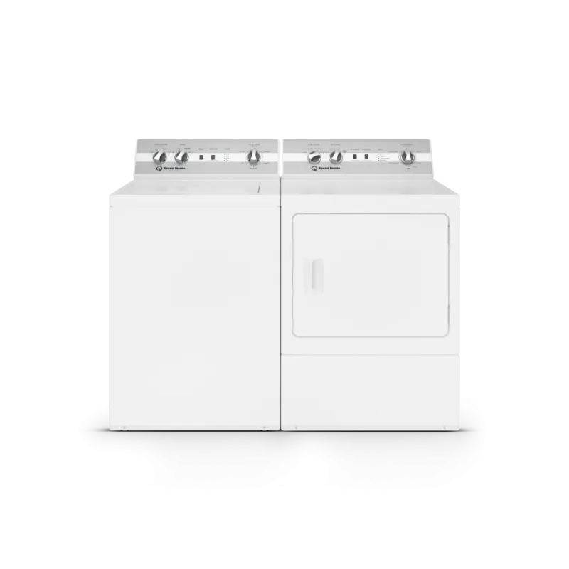 27 Inch Electric Dryer with 7.0 cu ft Capacity