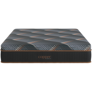 Copper Smoothtop Medium Hybrid Mattress
