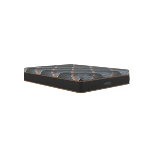 Copper Hybrid Firm Smoothtop Mattress