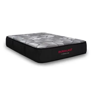 Dura-Last Spartan Medium Mattress