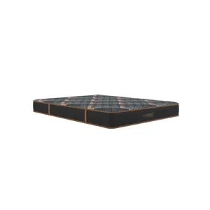 Copper Hybrid Firm Quilted Firm Mattress