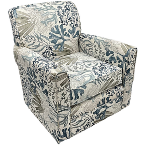 Swivel Glider Chair